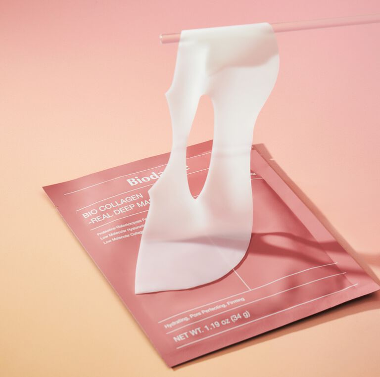 Masque Biodance K-Beauty